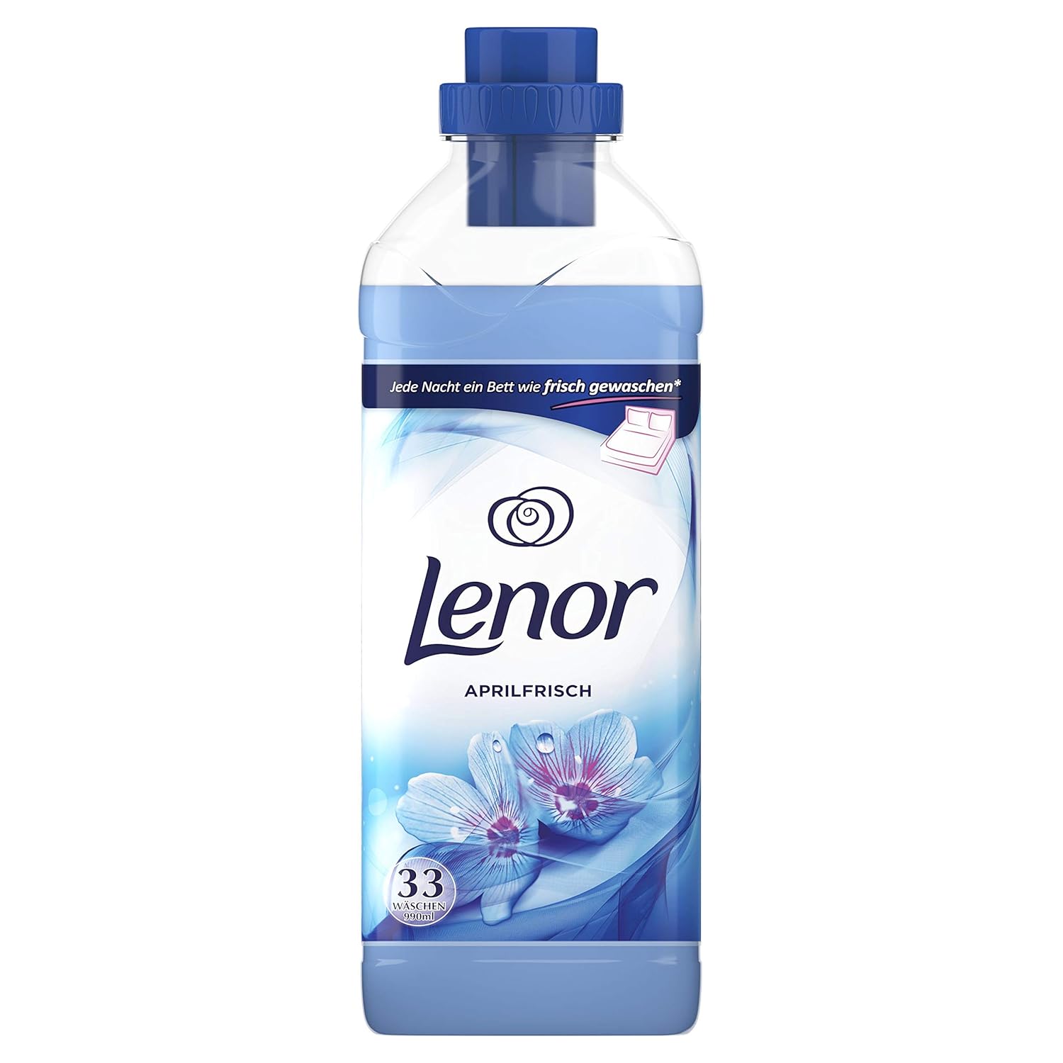 Lenor Aprilfrisch 33 (990 ml)