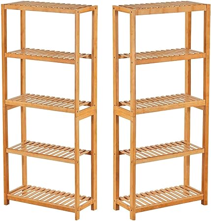 2 Tier Metal Industrial 23 6 Bathroom Shelves Wall Mounted Rustic Wall Shelf Over Toilet Towel Rack With Towel Bar Utility Storage Shelf Rack Floating Shelves Towel Holder Black Brush Silver Amazon Co Uk Kitchen Home