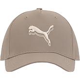 Puma Men's Repeat Performance Adjustable Baseball Cap
