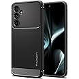 Spigen Rugged Armor Designed for Galaxy A54 5G Case (2023) - Matte Black