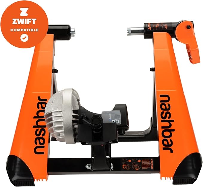 nashbar bike trainer