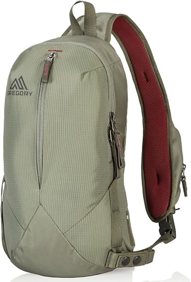 gregory body bag