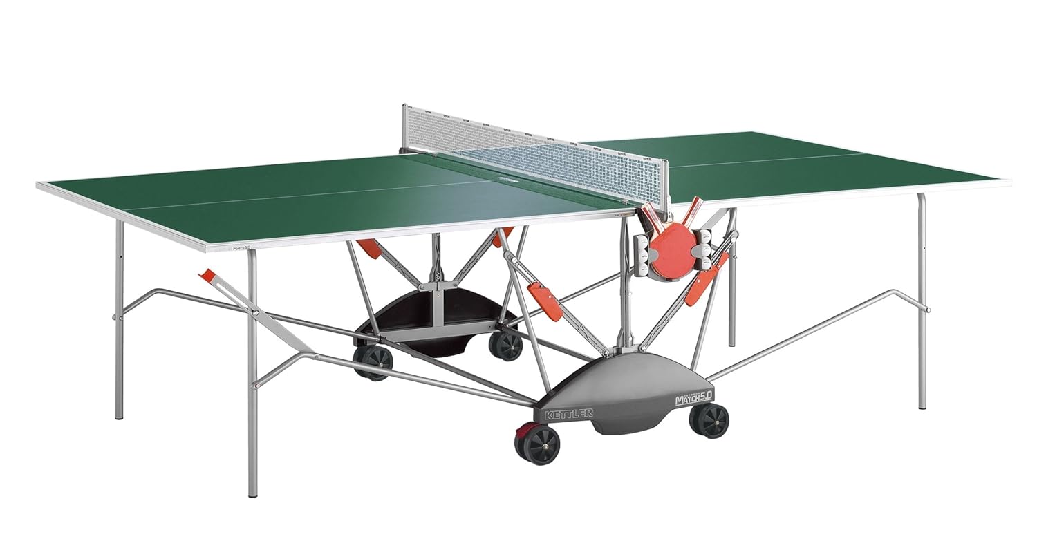 Best Ping Pong Tables In 2020 Indoor & Outdoor Tables Reviews