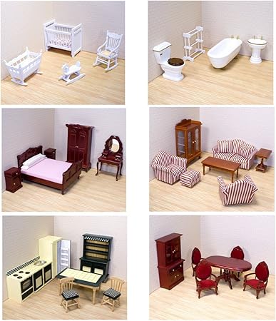 Amazon | Melissa \u0026 Doug Deluxe Doll 