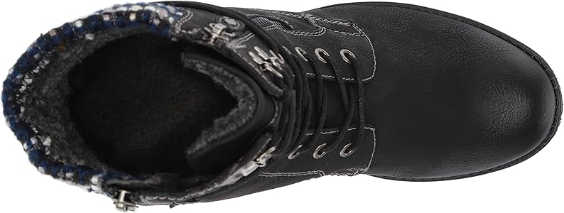 spring step hellewn bootie