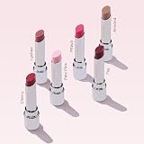 Clarins Lip Oil Balm 01 Pale Pink 2.9g Lip Care Moisturizing Shine view 7