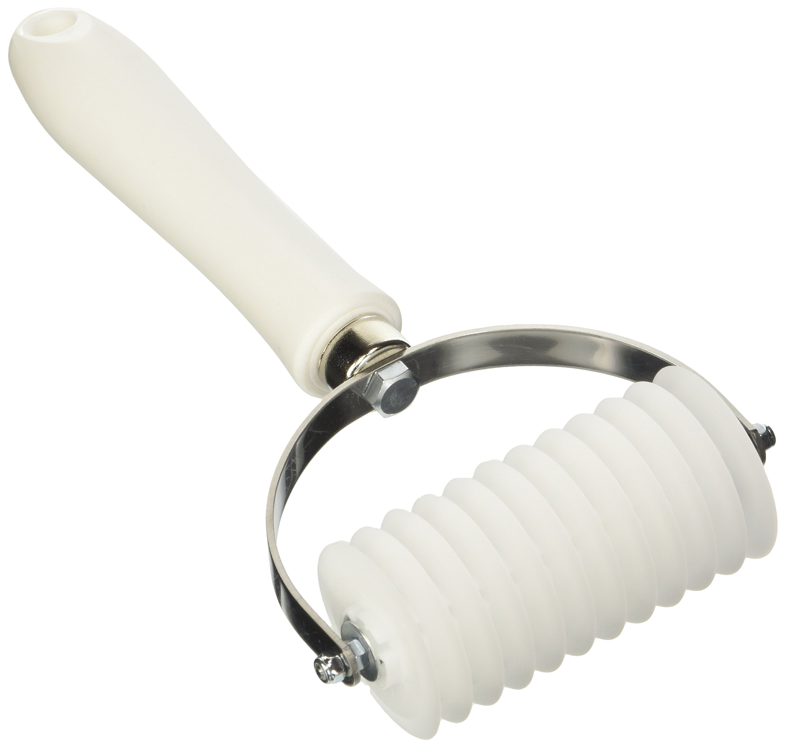 ELETTRO CENTER tagliatelle, POM, White