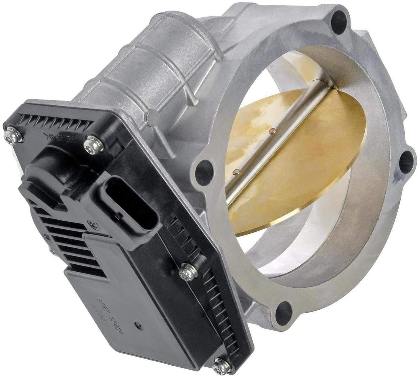 APDTY 4526112 Conjunto del cuerpo del acelerador con actuador electrónico