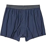 ExOfficio Men's Give-n-go 2.0 Boxer - Navy - XL