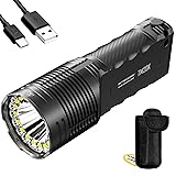 Nitecore TM20K 20,000 Lumen USB-C Rechargeable LED