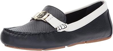 tommy hilfiger loafers amazon