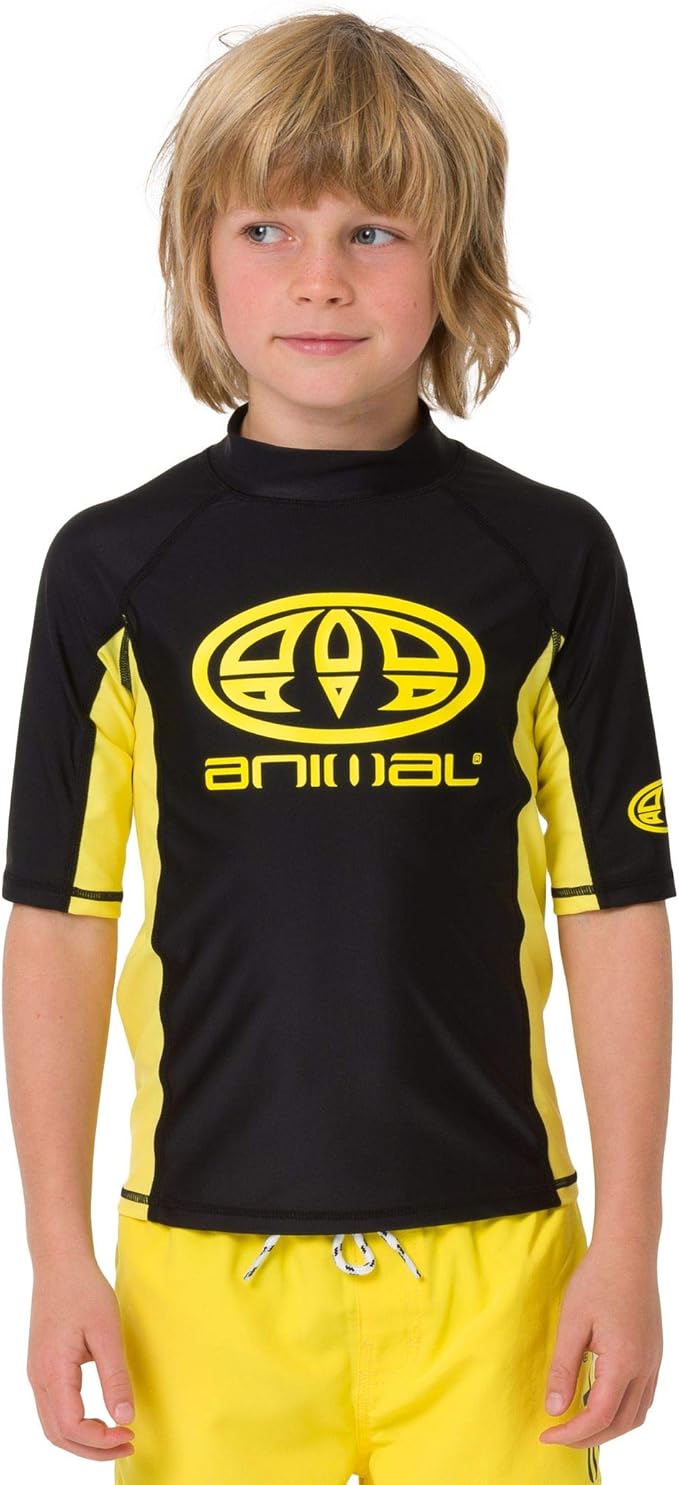 swim rash vest