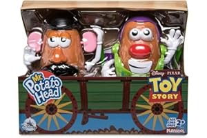 Disney Mr. Potato Head Play Set – Toy Story