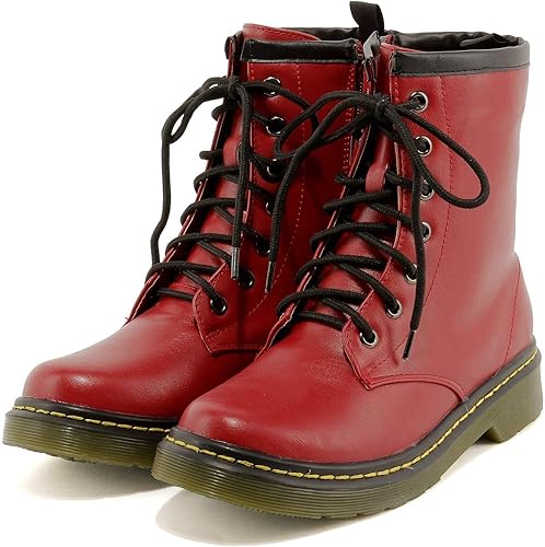 Amazon フェリシア フェリーチェ 編み上げブーツ ショートブーツ レースアップブーツ ブーツ レディース Kr 7 レッド赤 23 5cm Felicia Felice フェリシア フェリーチェ ブーツ ブーティ Amazon フェリシア フェリーチェ 編み上げブーツ ショートブーツ レースアップブーツ ブーツ レディース Kr 7 レッド赤 23 5cm Felicia Felice フェリシア フェリーチェ ブーツ ブーティ