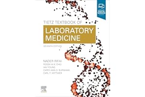 Tietz Textbook of Laboratory Medicine