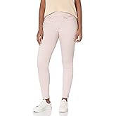 Levi Strauss Signature Gold Women's Totally Shaping Ultimate Pull-on Skinny Jean Pants Mid-Rise Stretch Denim