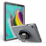 Dteck Galaxy Tab S5e Case 2019,Heavy Duty Full-Body
