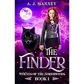 The Finder (Wolves of the Northwoods)
