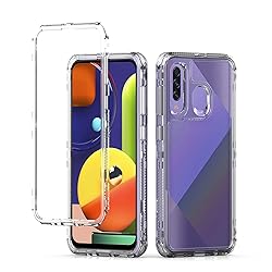 Compatible with Samsung Galaxy A20 Case