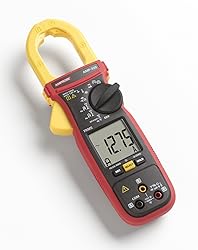 Amprobe AMP-320 600A AC/DC TRMS Motor Maintenance