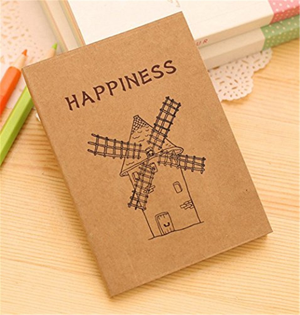 Album Fotografico A Fisarmonica In Carta Kraft 36 Pagine – 17,5x11,5 Cm, Per Scrapbooking, Matrimoni E Regali Personalizzati