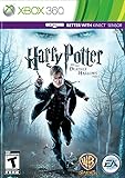 Harry Potter and the Deathly Hallows Part 1