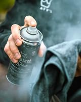Peaty's Protect & Shine Silicone Spray 400ml Bike Protect Reduce Mud Cling view 7