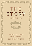 The Story Devotional: Discover Your Role in God's Story