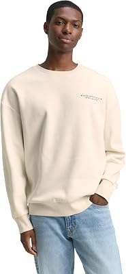 Sweat-Shirt pour Homme, 29999 - Noir., M