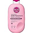 eos 24H Moisture Shea Better Body Lotion- Pomegranate Raspberry, 16 fl oz