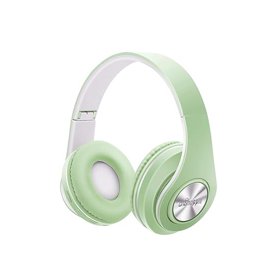 Onbeats B39 Wireless Headband Headphones Bluetooth Sports Headset Over Ear With Deep