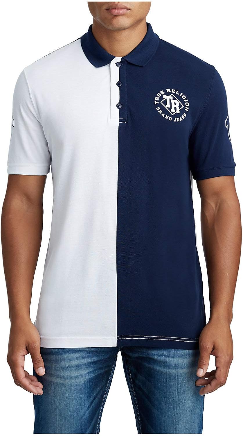 true religion polo shirts