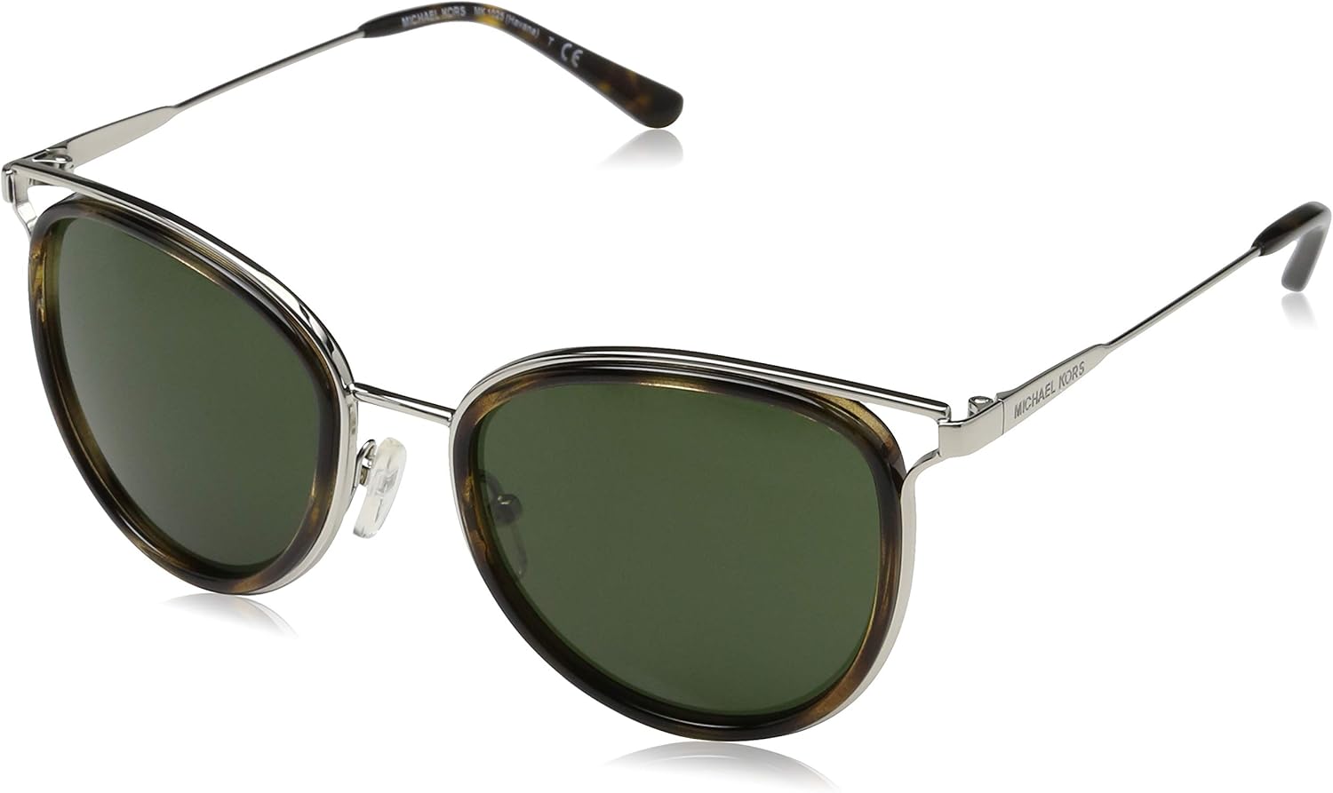 michael kors glasses womens green