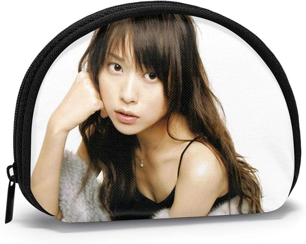 Amazon 小銭入れ 軽量 薄型 コン コインケース ミニ財布 戸田恵梨香 1 ミニ化粧パッケージ 大容量 軽量 薄型 可愛い 半円型 多機能 ミニ財布 小銭入れ