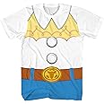 Disney Toy Story I Am Jessie Costume T-Shirt