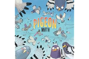 Pigeon Math