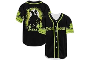 fat mummy Horror Jersey, Halloween Baseball Jersey, Horror Movie Shirts Short Sleeve, Gifts for Horror Lover