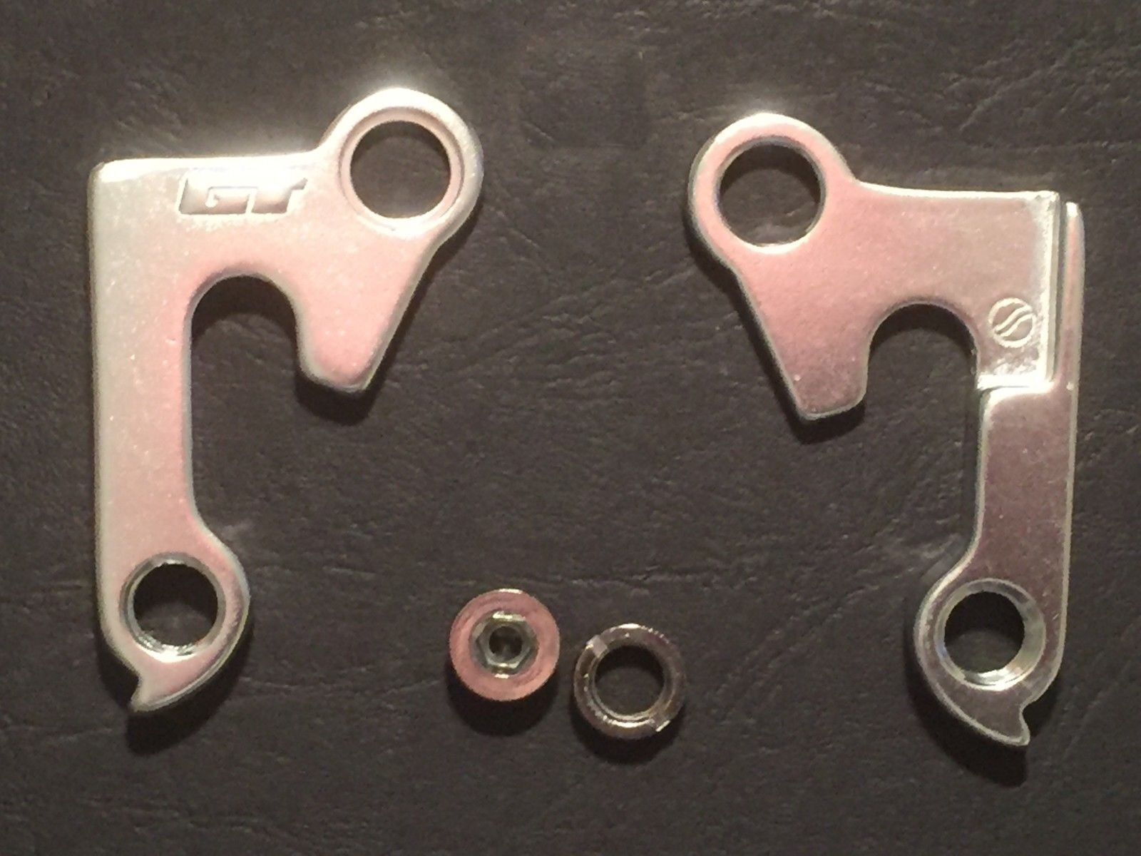 MIXIM #72 Rear Derailleur Mech Gear Hanger Alloy Frame Drop Out For GT Bikes