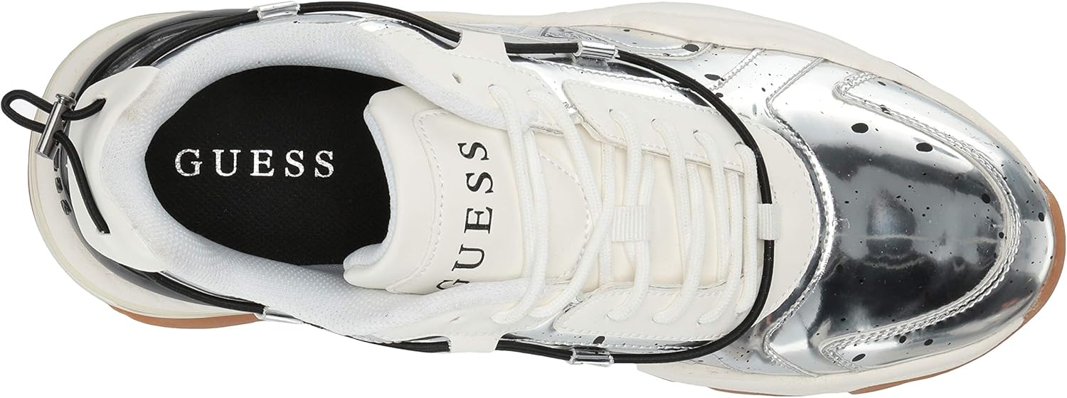 guess fintan sneakers