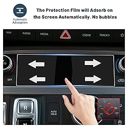 Ruiya 2025 Palisade Screen Protector for Hyundai