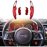 CKE for Subaru Forester Outback XV Crosstrek Impreza Legacy Ascent WRX BRZ Scion FR-S GT86 Accessories Aluminum Sporty Auto C