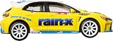 Hot Wheels Premium Toyota Corolla GR Car Culture 1:64 HKC82 Real Riders view 4