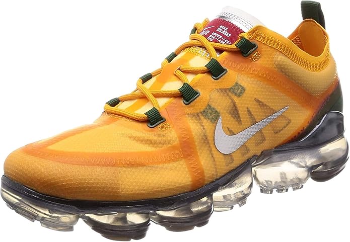 vapormax 2019 jaune