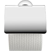 Duravit Starck T Toilet Paper Holder Chrome