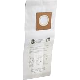 Hoover Paper Bag 10 Pack for Hushtone CU2 and Compatible Models