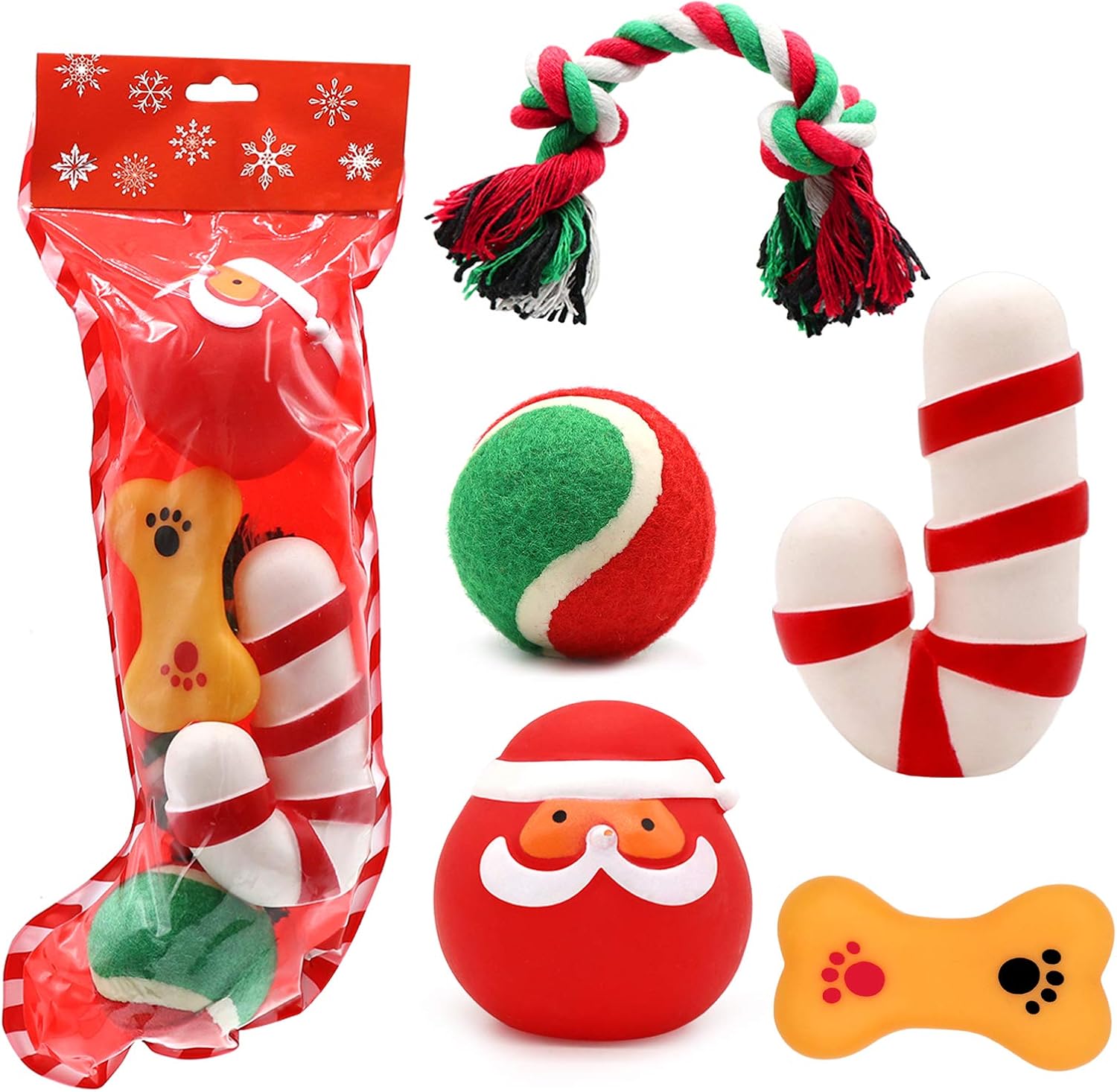 Kitchen \u0026 Dining : Christmas Dog 