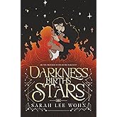 Darkness Births the Stars: an epic enemies-to-lovers fantasy romance