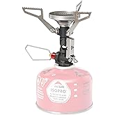 Msr Pocketrocket Deluxe Stove