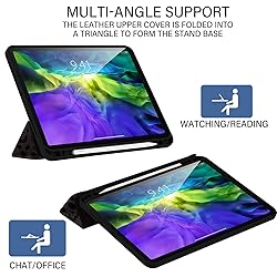 Deokke Compatible with iPad Pro 12.9 Inch