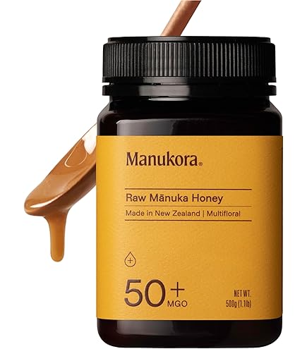 Amazon.com : Airborne Manuka Honey 50+ New Zealand - Premium Amazon.com : Airborne Manuka Honey 50+ New Zealand - Premium